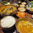 시청역 5번출구 | 대전 시청역 맛집 담온식당, 엄마랑 다녀온 퓨전 한식 정식 후기