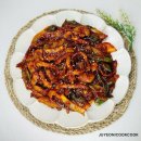 황금낙지 이미지