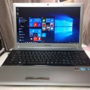 [판매완료] 삼성NT-RV720 i5-2410M RAM_8GB SSD_120GB 17.3" [대화면]▶▶▶▶▶ 21만원 ▶▶▶▶▶택배가능 강원 원주[중롤 게임가능] 급처분 이미지