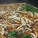 도토리네 칼국수 이미지