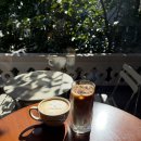 송내초교 사거리(공영주차장) | 미아사거리 브라운헤이븐 조용하게 대화하기 좋은 감성 카페