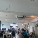 [서울/봉천] 산호 카페 후기 | 위시리스트였던 봉천 감성카페, 웨이팅도 납득했던 곳🪸🧡