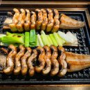 블랙룸 | 마곡 맛집 역대급 분위기의 고급 장어 다이닝 장심도 블랙 마곡점 솔직 후기 (룸 식당, 회식 추천)