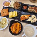 오조산로 | 인천세종병원맛집 화덕 생선구이 한상 후기 달빛에구운고등어 계양구청점