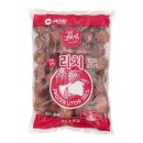 (주)재호식품 - 사하구 | (주)재호식품