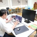 마산의신여자중학교 이미지