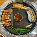 수원맛찬들왕소금구이 - 수원시 영통구 광교중앙로 170 | 수원맛찬들왕소금구이