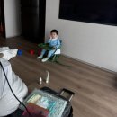 9개월 아기와 2박3일 강릉 씨마크 호캉스 후기 (아기와 12월 겨울 여행)