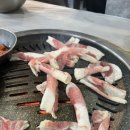 올레길화덕구이