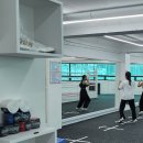 펀 버닝 복싱 이미지