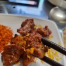 명덕양꼬치 | [울산 동구 양꼬치] 동구 맛집 , 17개월 아기랑 함께 먹어본 양꼬치!