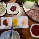 천안 갑오징어와 홍어삼합 맛집, 남도술상 쌍용점 후기