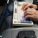 현대PC랜드 | 세모키 X 에포메이커 SEMOKEY100 풀배열 기계식키보드 실 사용 후기