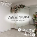 디에스디자인 - 수원시 권선구 구운로63번길 56-25 | 수원 디에스 컨벤션 투어 솔직 후기ㅣ(계약 x, 견적 공유 o)