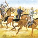 [EB]Zrahakir Netadzik (Armenian Armoured Horse-Archers,아르메니안 중장 기마궁수) 이미지