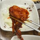 이안숯불갈매기 | [부천 원미동 고기 맛집] 이안숯불갈매기 기본반찬 양념게장까지