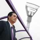 [33R] "전북 잡을 절호의 찬스였는데" 유병훈 감독의 아쉬움 "남은 5경기, 안양 경쟁력 보일 수 있도록 하겠다" 이미지