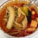 송지아구찜 | 밀린 11월의 절반 제출