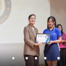 Leadership in action across our campus. 이미지