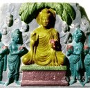 [2012년 인도 & 네팔 8대성지순례 : 8일차 상세설명 ] "부처님 열반지(涅槃地)" 쿠쉬나가르(Kushinagar) 이미지