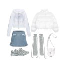 스위치123 - 청주시 흥덕구 직지대로 308 | [F/W] 윈터 화이트 코디