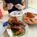싱가포르 칠리크랩 맛집 뉴턴푸드센터 27번집 세번째 방문 후기