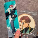 마왕카 | [방문 후기] 애니메이트 잠실 윈브레 콜라보 카페 방문 후기