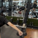 안산피티 맥스짐 | 하와이짐PT 안산고잔점 | 다이어트 챌린저의 여성 트레이너와 후면PT 2회 기록★