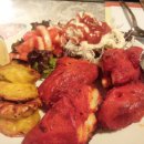 안나푸르나레스토랑 이미지