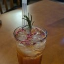 용산-서빙-483 | [용산] 흑백요리사 미슐랭 셰프 맛집 파브리키친 내돈내산 방문후기