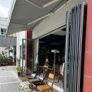 어라운드텐 | 창원 사림동 카페 어라운드텐, 국제사격장 속 숨은 빈티지 감성 조용한 카페 (feat. 주차 편한 곳)