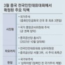 그냥 심심해서요. (20242) 시진핑, 中국가주석 3연임 이미지