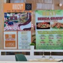 아시아주유소 | 마드리드 바라하스공항 근처 맛집 ORIENT 뷔페 후기 Plenilunio 플레닐루니오 쇼핑센터 출국 전 코스 추천