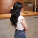 청주 붙임머리 헤어란 다녀온 후기