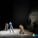 연극 <오이디푸스> 이미지