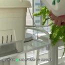 수위계 | 내집에 텃밭 베란다 화분, 고민 끝에 지른 솔직 후기