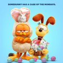 The Garfield Movie 이미지