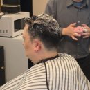 궁동네거리 | [대전 바버샵] 탄방동 헤어샵 추천, 바버샵 어네스트 솔직후기