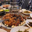 해넘이마을 | 제주 해넘이마을 식당 내돈내산｜웨이팅 길어질까봐 아껴둔 푸짐한 제주갈비 제주도민맛집