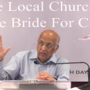 Jesus is Building a Pure Church 이미지