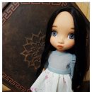 손바느질 생활한복 이미지