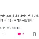 부림이불