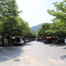 금방아 민박 캠핑장 이미지