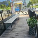 롯데시네마 현풍 맞은편 이미지