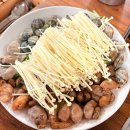 복어칼국수 | 한국민속촌 맛집 칼국수, 복어육수로 깔끔한 유복칼국수 후기
