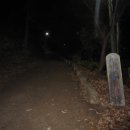 11월 10,11일 운문사 사리암 풍경... 緇門 치문 출가수행의 시작... 이미지