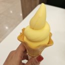 백미당현대백화점 | 백미당 아이스크림 신제품 초당옥수수 아이스크림이 나왔어요.