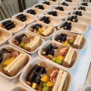 꼬마김밥과토스트 이미지