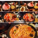용용떡볶이 | 내 마라수혈이 멈추지 않는 탓일까...? | 마라탕 마라전골 맛집 용용선생 방문후기