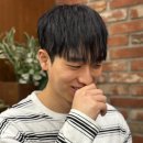 신내로 | 중랑구 봉화산역 미용실 추천 : 준오헤어 신내점, 시스루댄디컷 후기